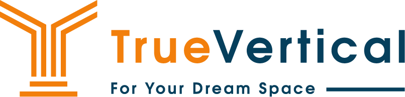 TrueVertical Logo